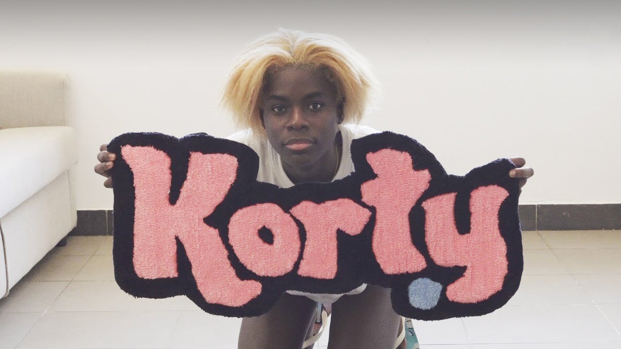 I don't like Korty anymore.