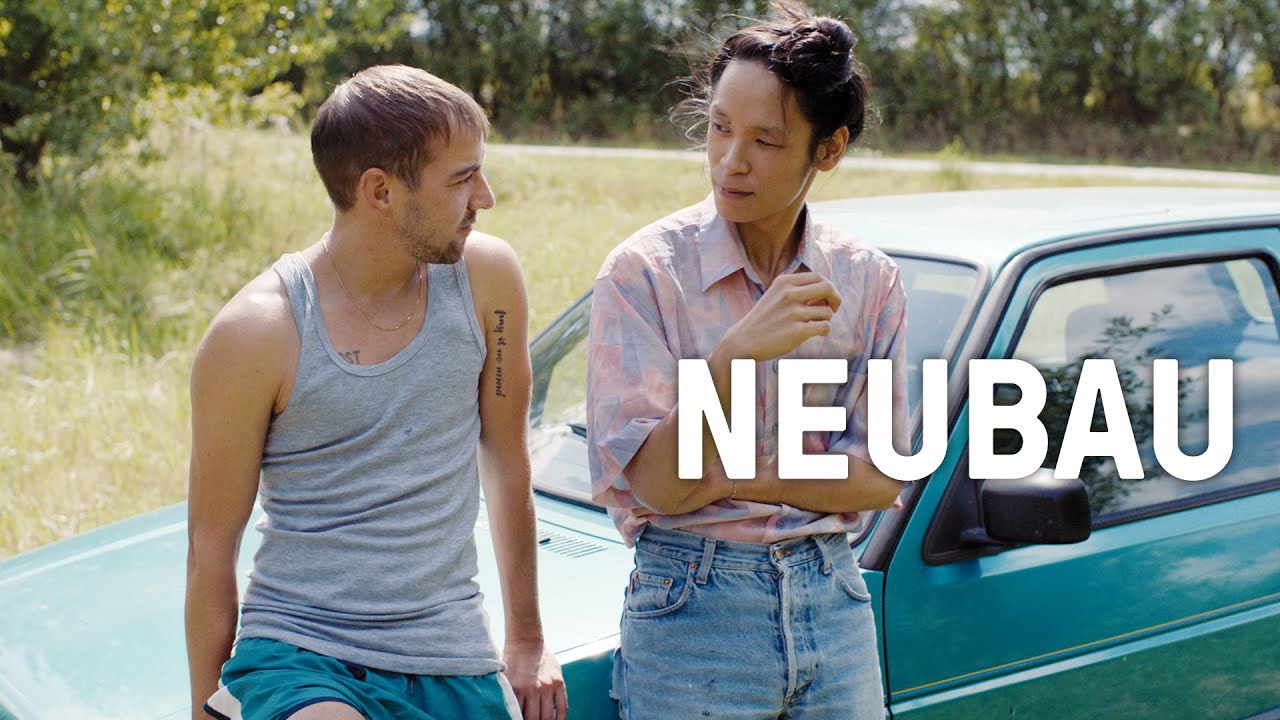 Neubau Trailer Deutsch | German [HD]