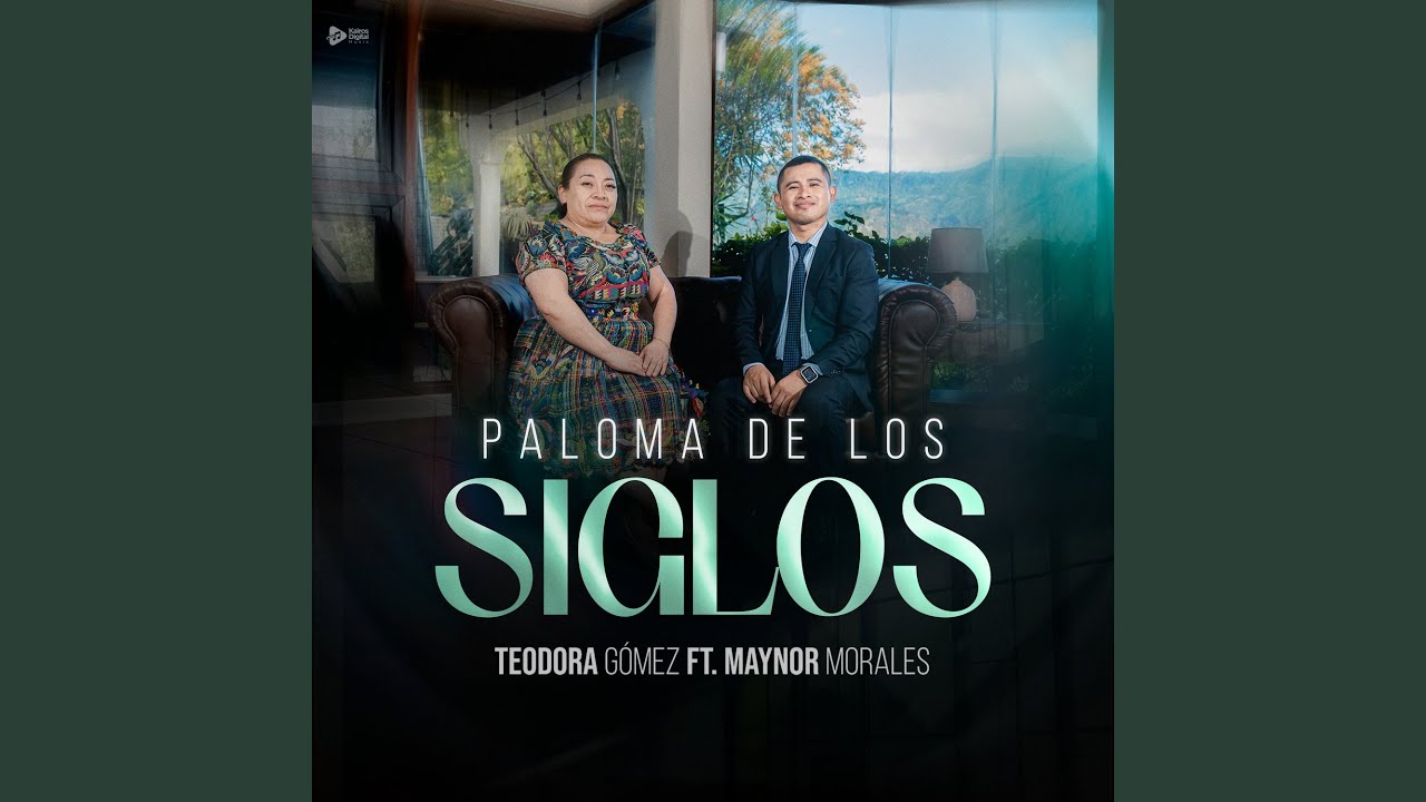 Paloma de los Siglos