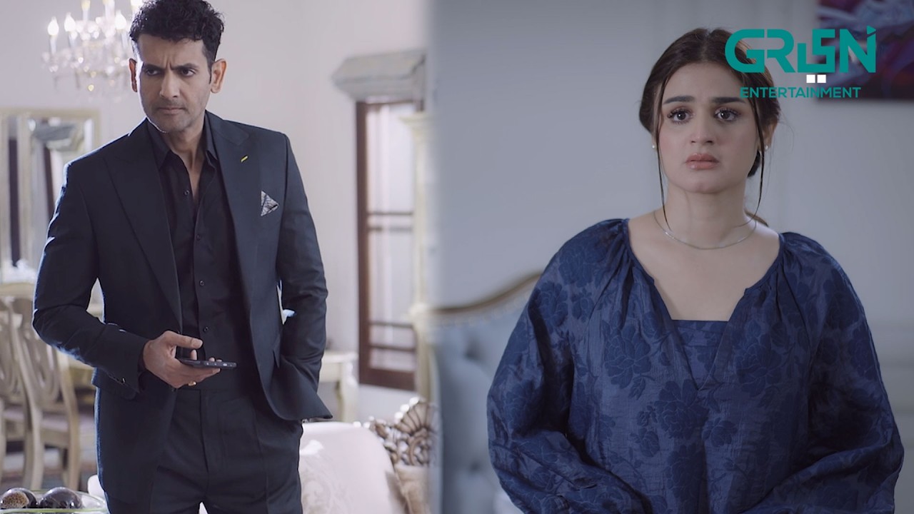 Saas Ke Samne Dikhawe Ki Acting #hiramani #mohibmirza #rahguzar #shortvideos #greentvdramas