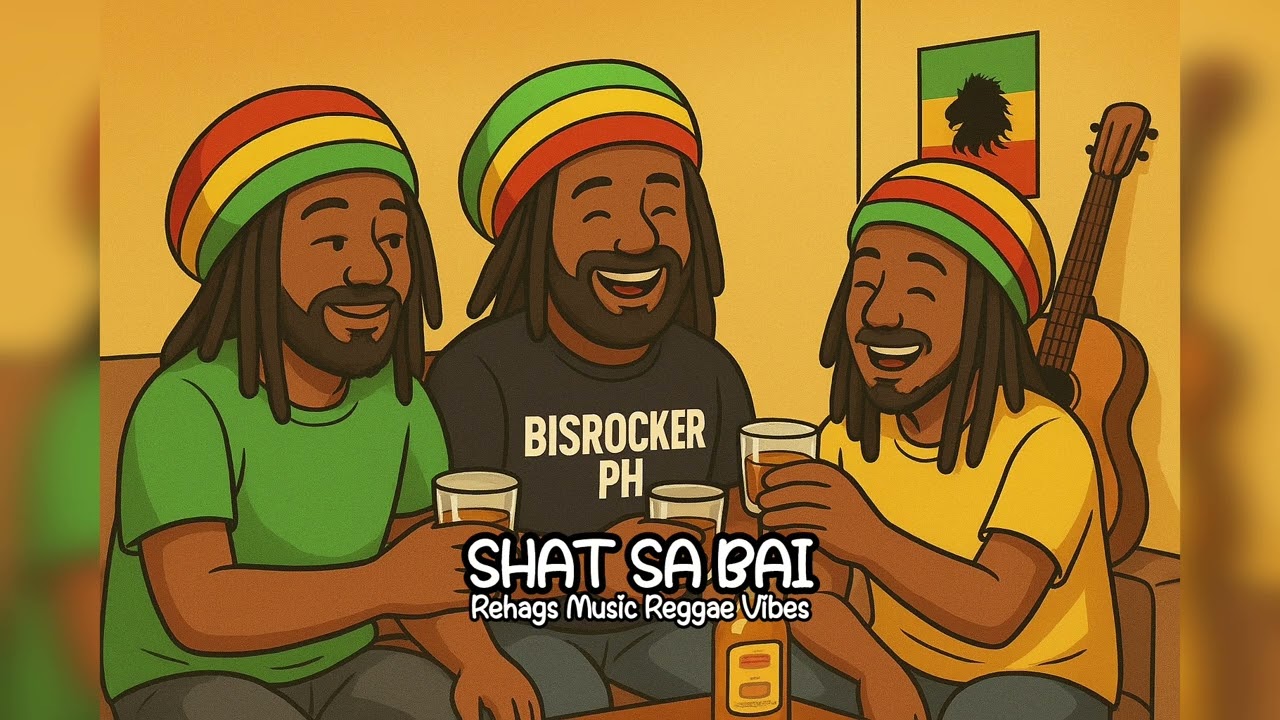 SHAT SA BAI | REHAGS MUSIC REGGAE VIBES 