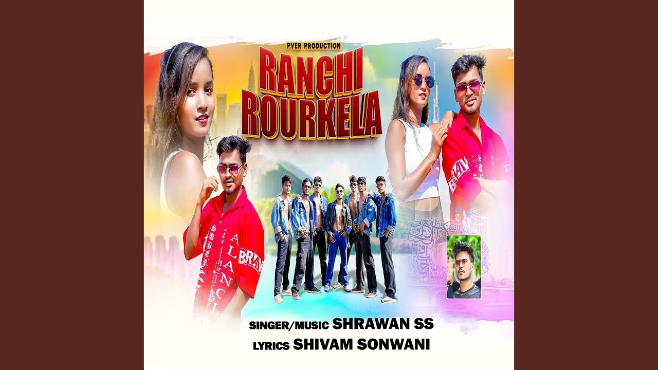 Ranchi Rourkela(Nagpuri)