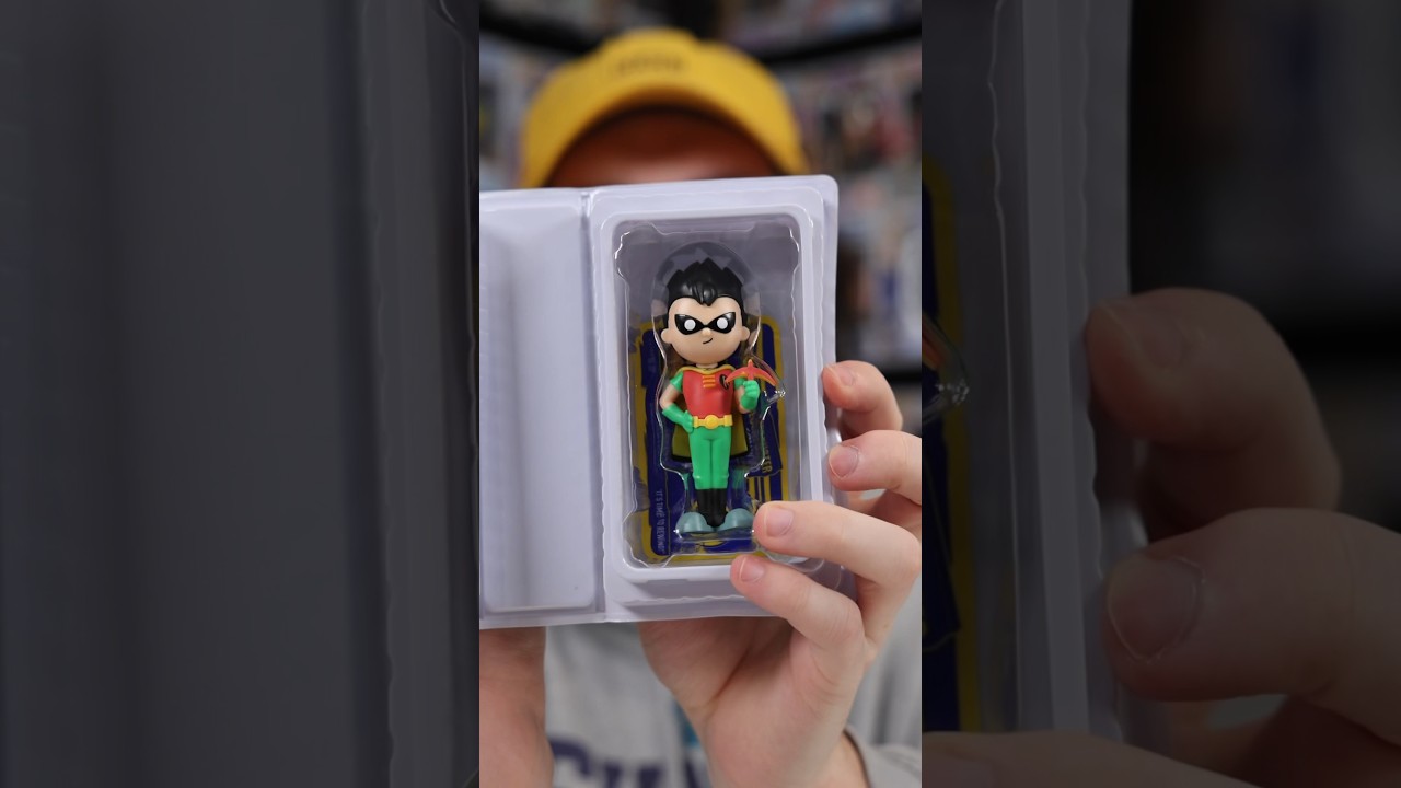 My Best Funko Rewind Chase Pull EVER!