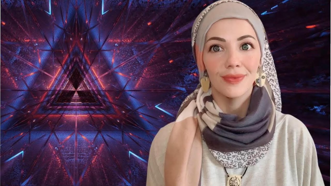 My Experience With Jinn, Shamanism, Ayahuasca and The Spirit World and What I Learned as a Muslim
