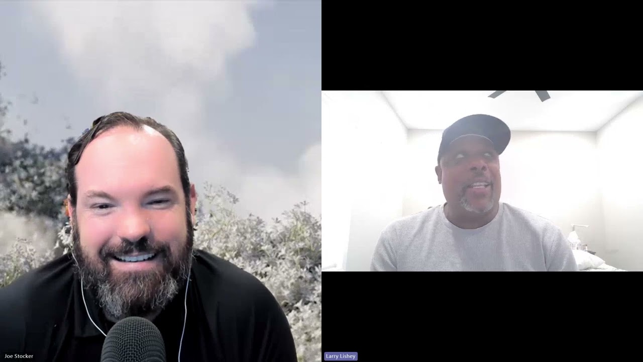 Episode 29 - AI Voice Cloning Scams and Insider Tips from the SOC