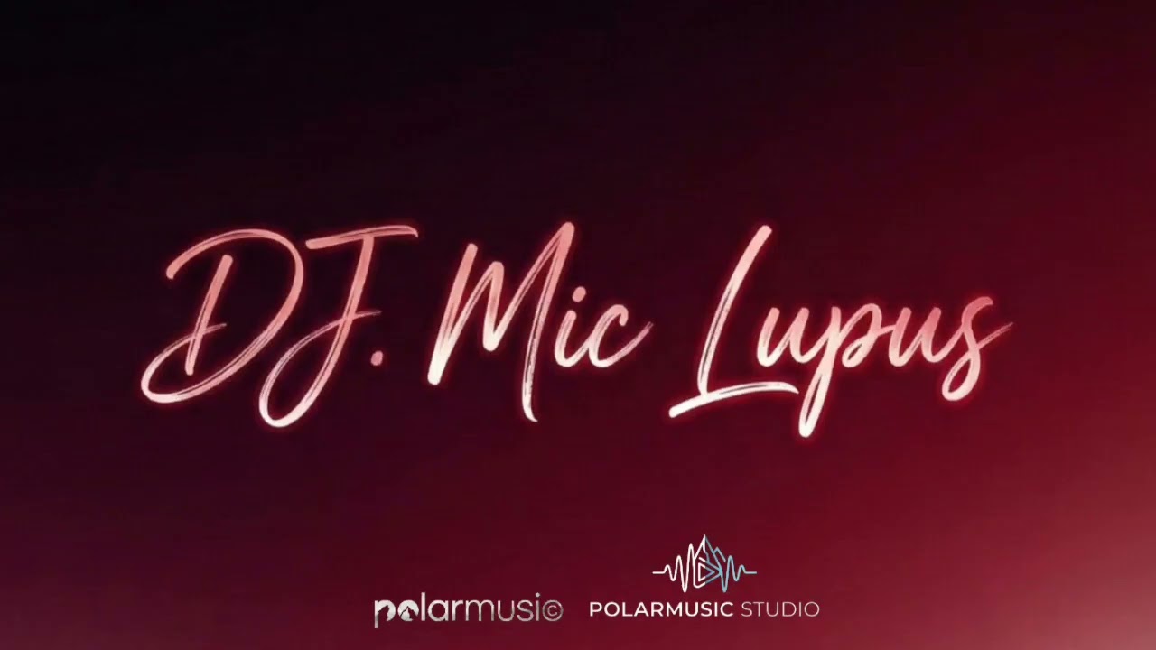 The Carousel Drive - DJ. Mic Lupus (Deep House Mix) #deephouse 