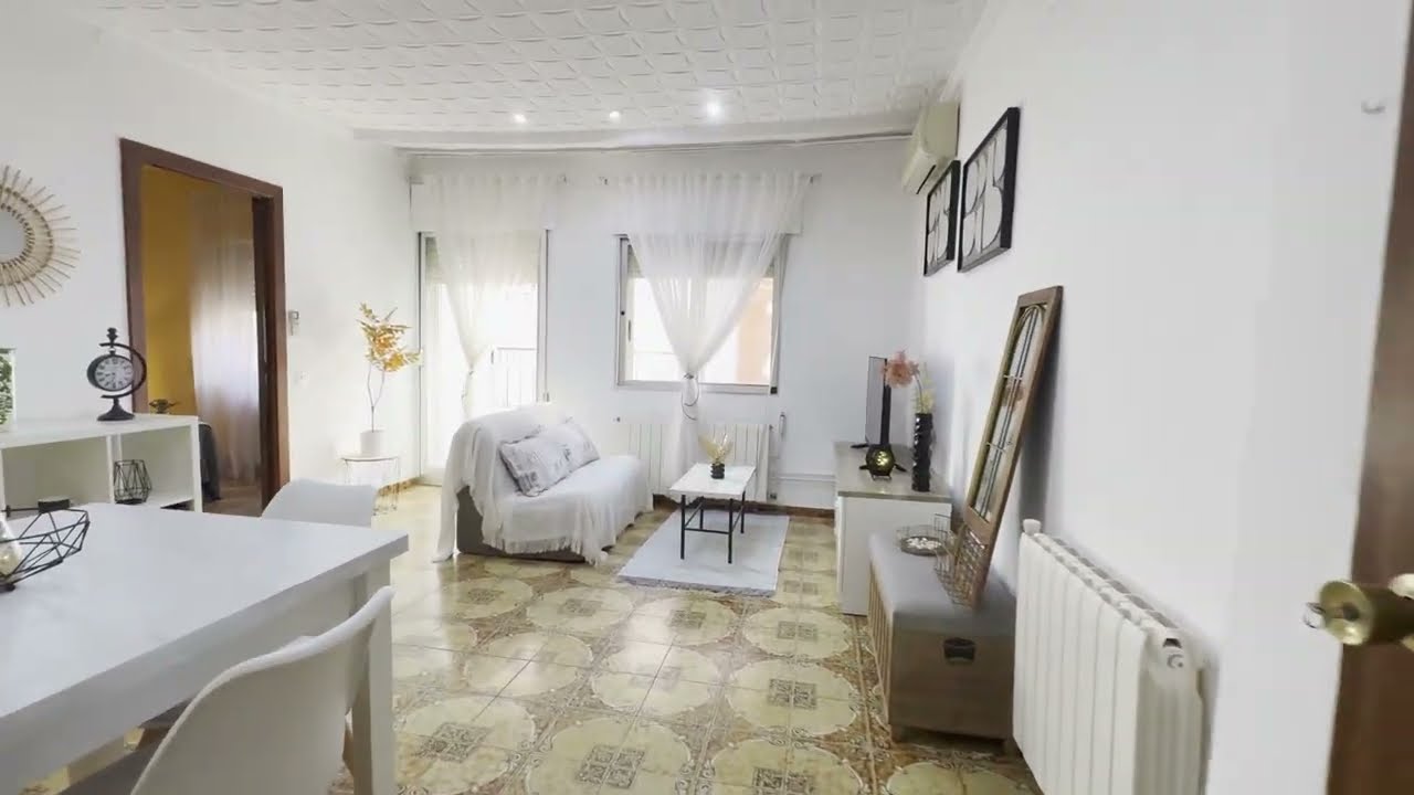 REF: 4608 - HOGARES DEL PUERTO