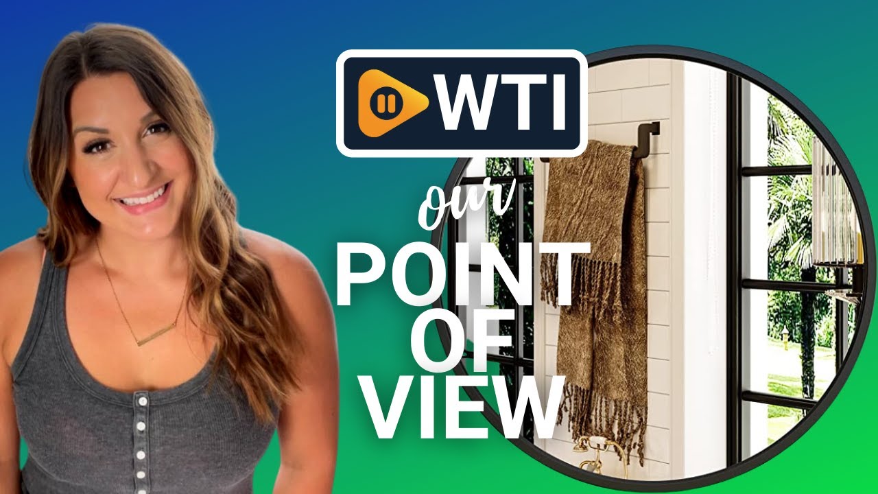 Growsun Circle Wall Mirrors | Our Point Of View