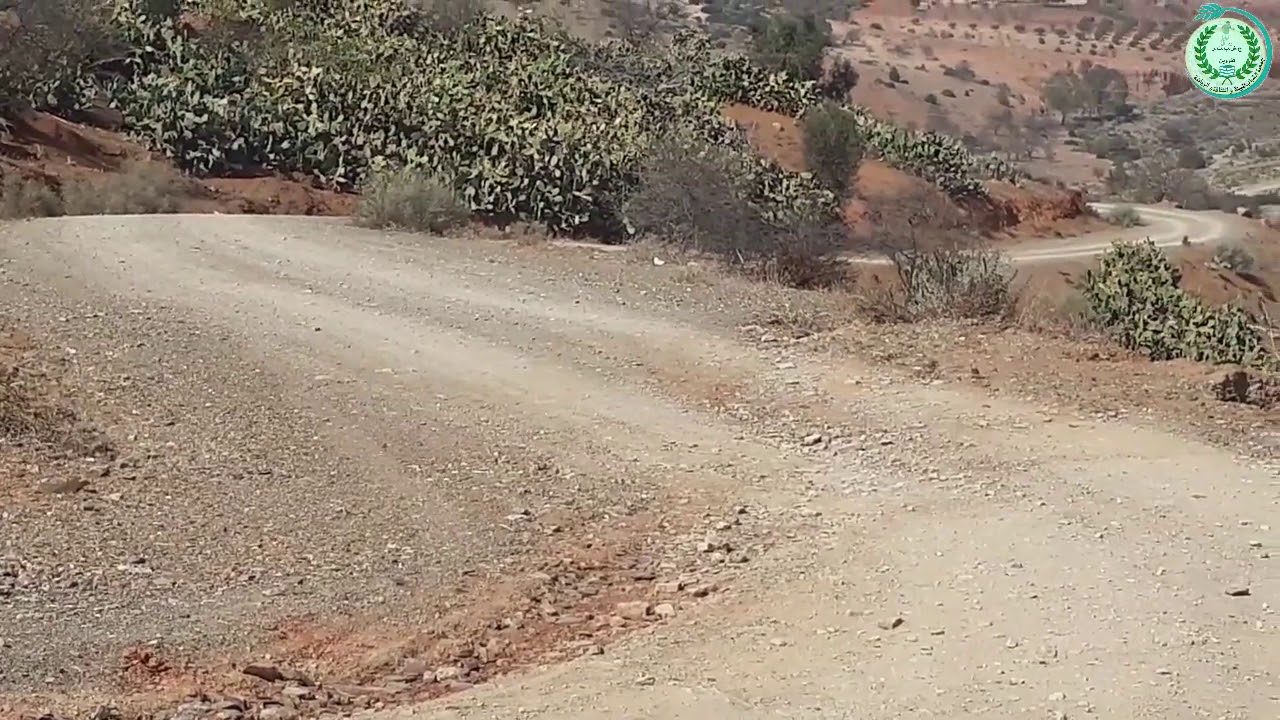 فيلم وثائقي قصير حول المشاريع و البنية التحتية بجماعة تفروين