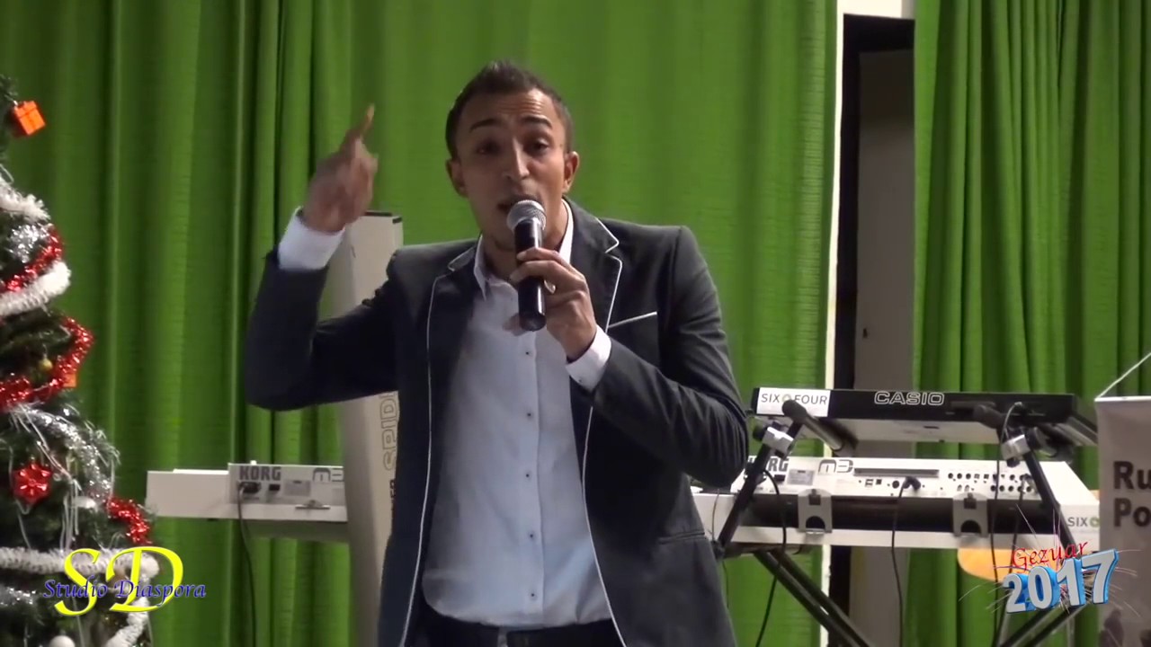 Defrim Ibrahimi   G&euml;zuar 2017  Saarland   Studio Diaspora   YouTube 720p