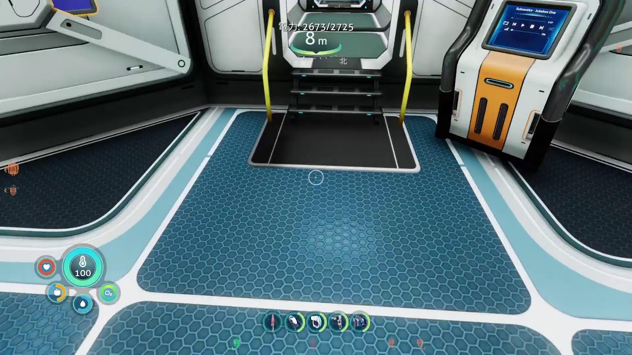 Subnautica Below Zero クリアしたぞっ🐾初見 その13🐾💕 マイク無 3/15