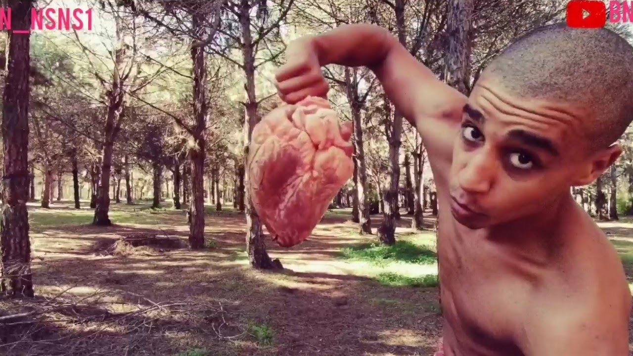 لقيت قلب❤️وصبغتو بلأبيض وكليتو😋وصاوبت جوان بزعتر ولويز💯