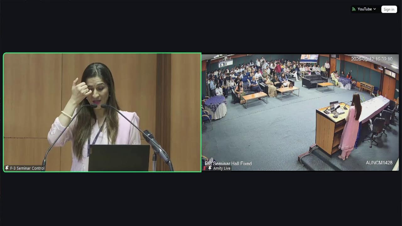 Women’s Day Event | 12th March 2026