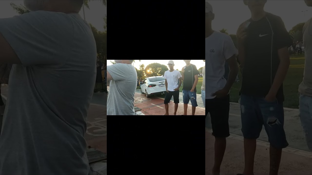 Encontro de carro