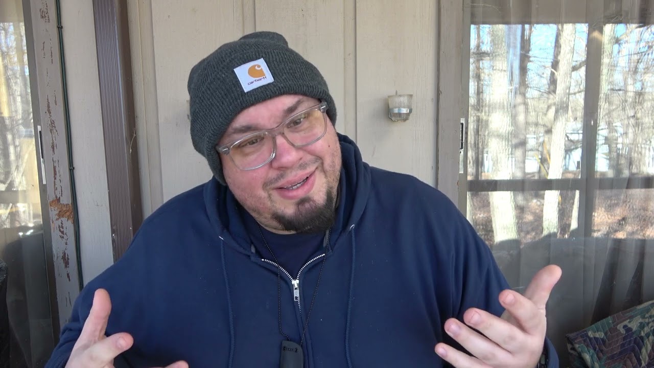 STORYTIME : I Keep Seeing A Girl I Dated...