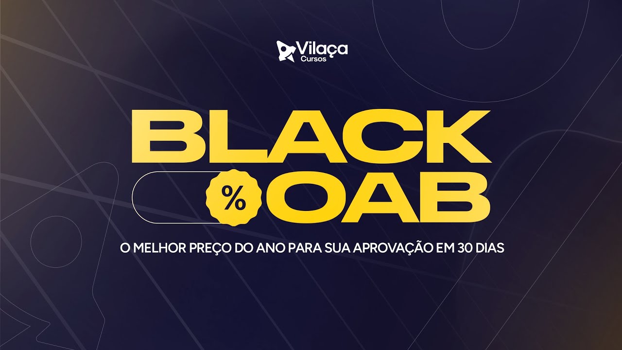 Cronograma OAB 30 DIAS Gratuito