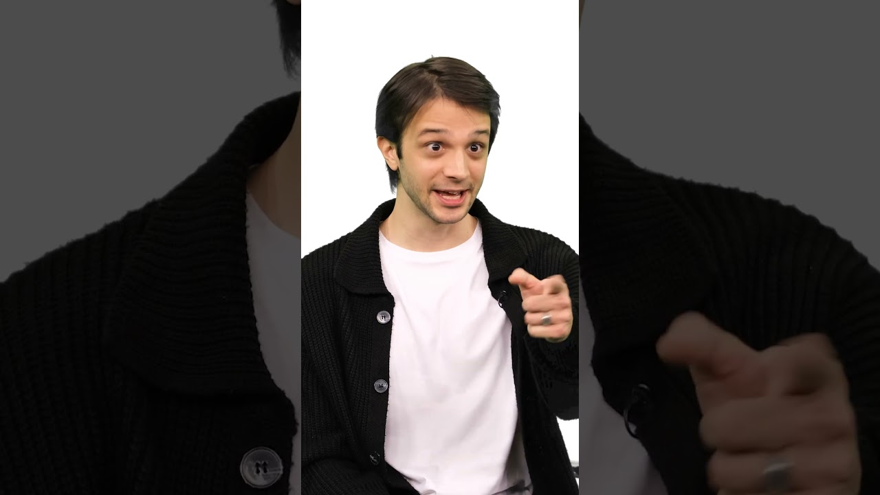 Arda Anarat ⚡ | OYUNCU | Teaser