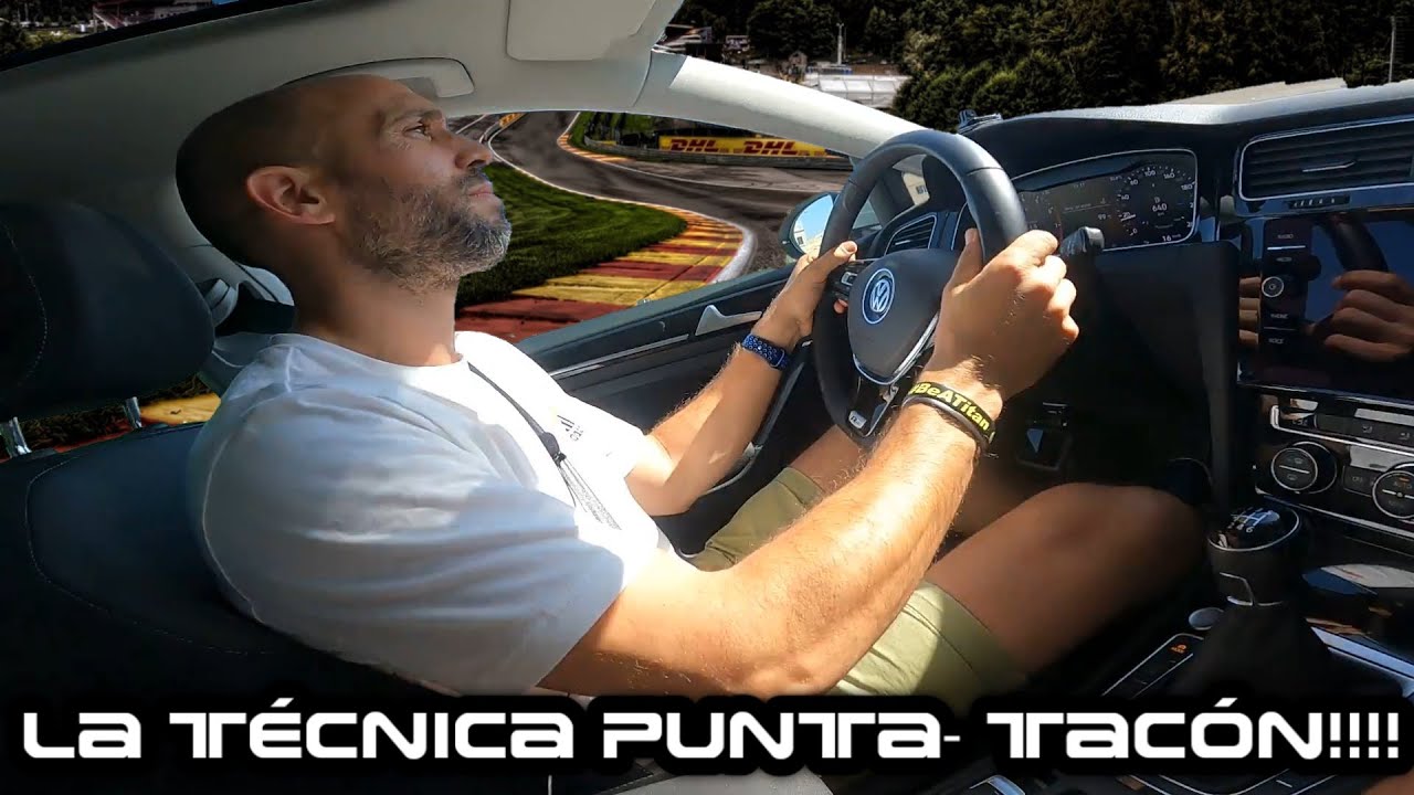 DOMINA LA TECNICA DEL PUNTA TACON💥💥💥💥