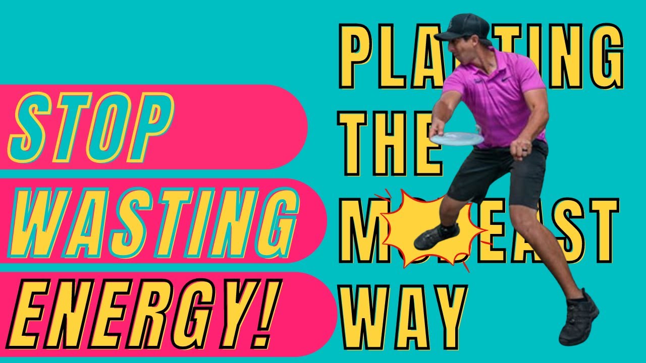 Planting like Paul MCBETH (The Sweeper Drill)