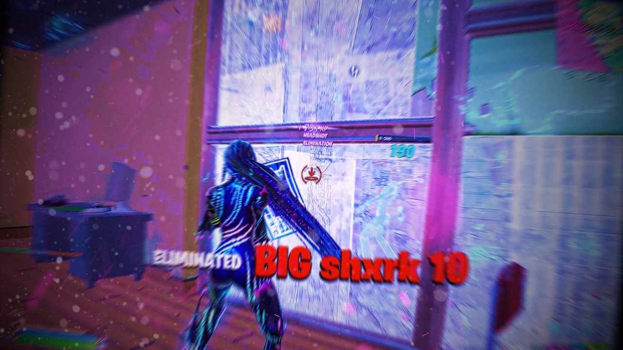 Shoota 🔫 | Fortnite Highlights #1