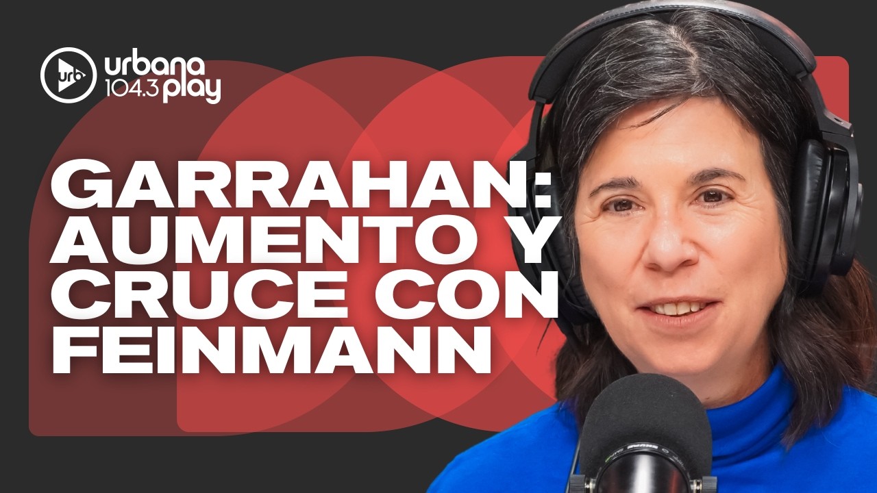El Hospital Garrahan anunci&oacute; un aumento salarial 