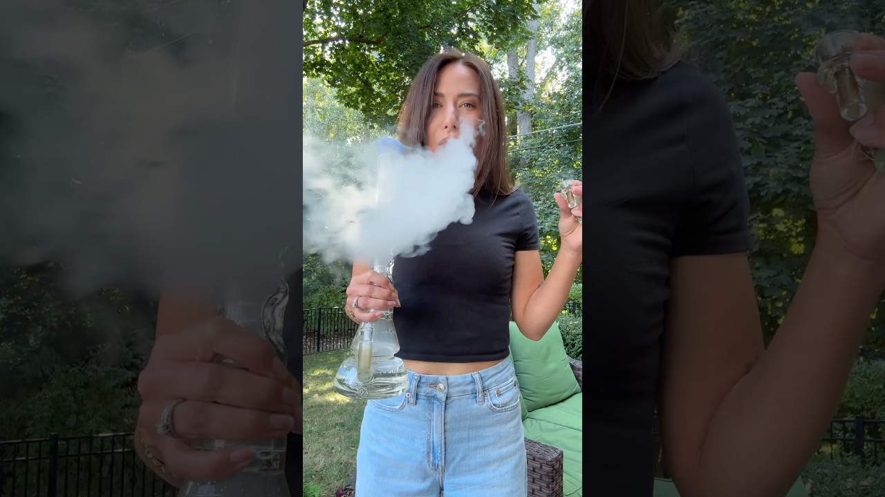 how many 💨 can this 💨 filter handle #mooselabs