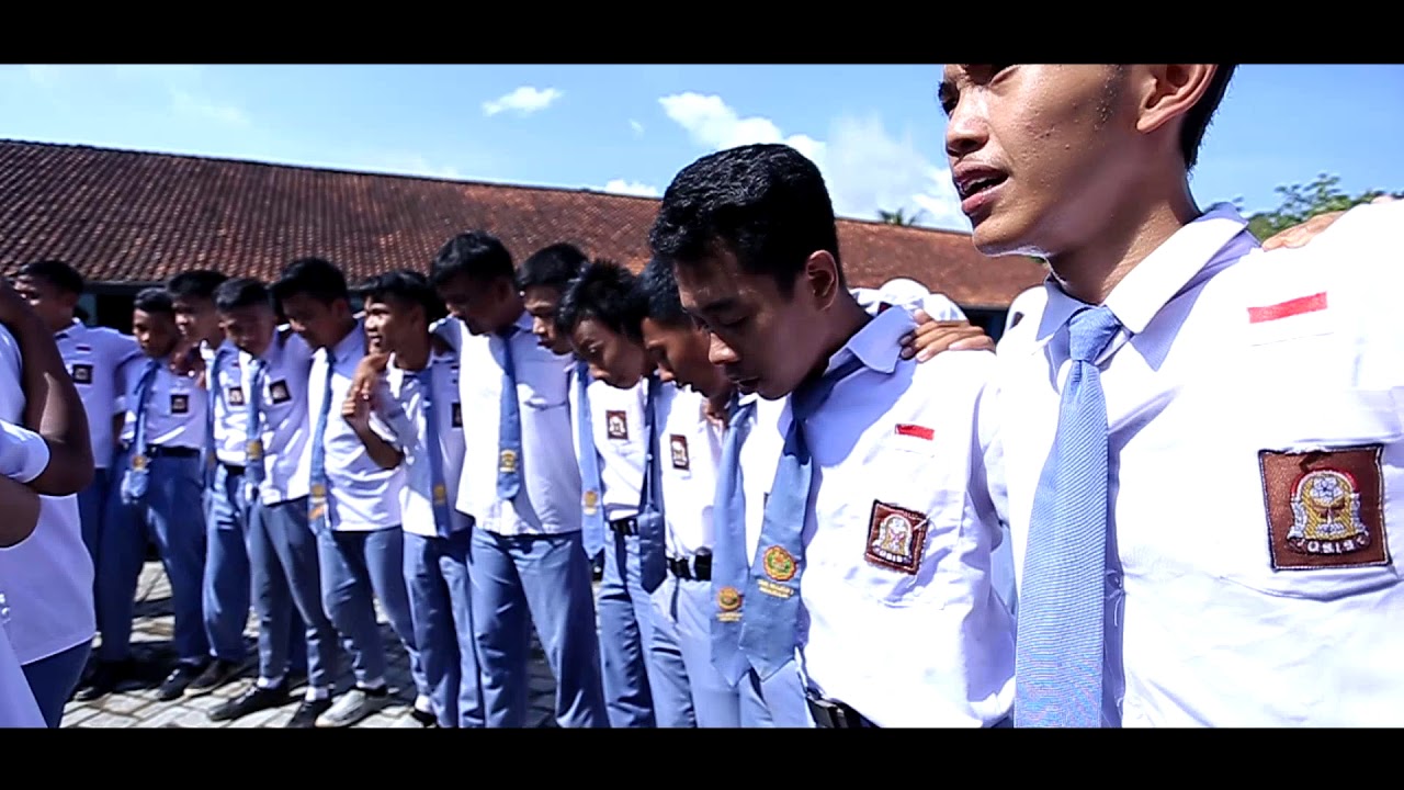 Video SMKN 1 Mandiraja 2019