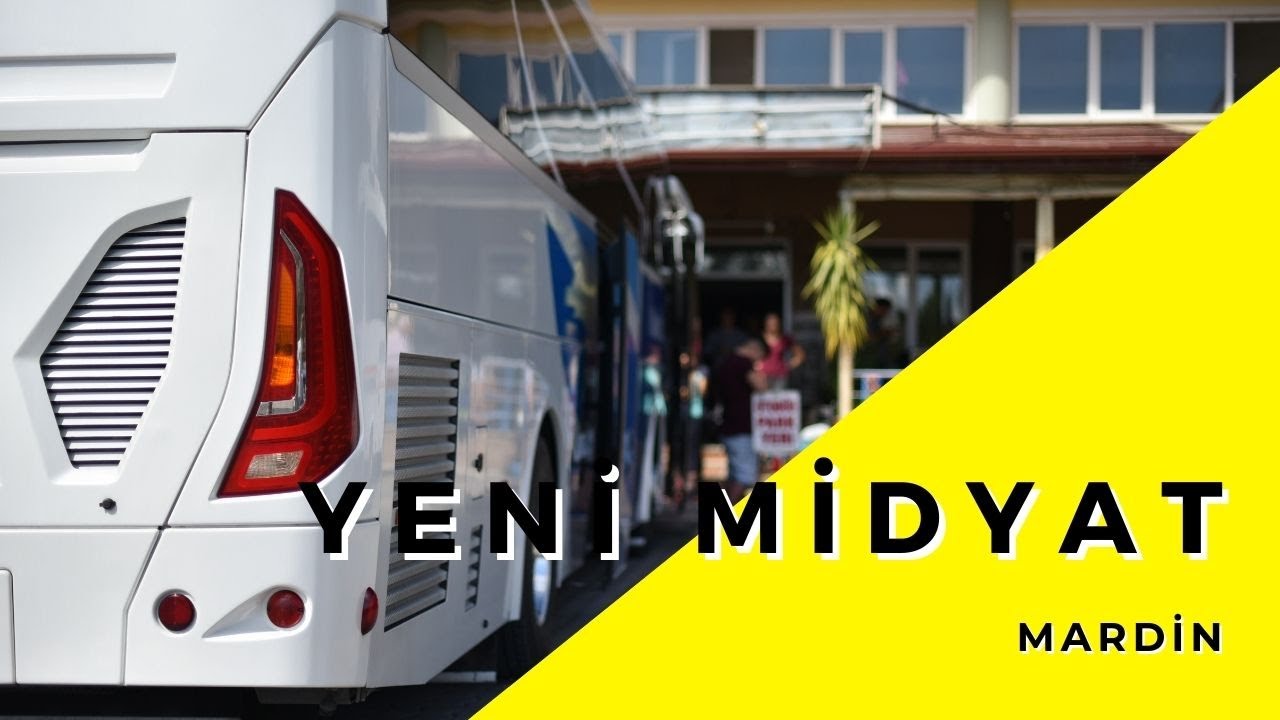 YENİ MİDYAT | EUROSTAR TV 