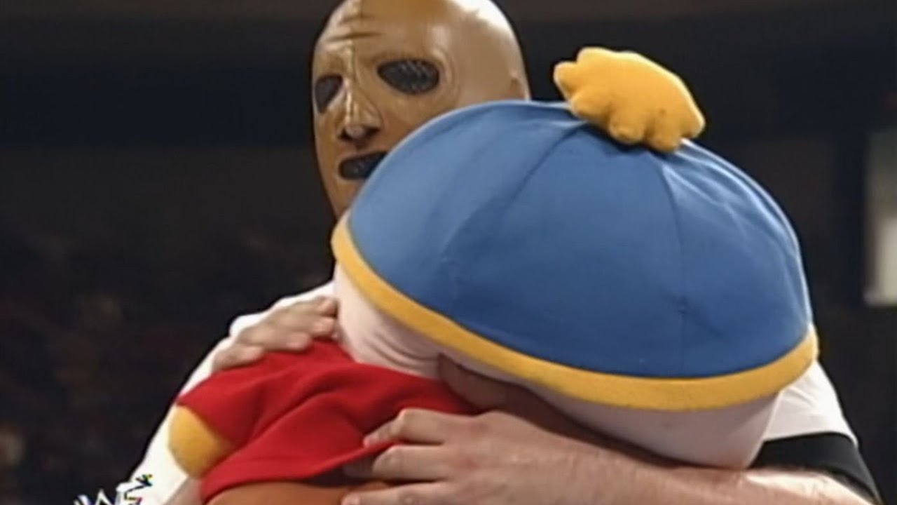 WWF Sunday Night Heat October 25, 1998 HD | FULL SHOW