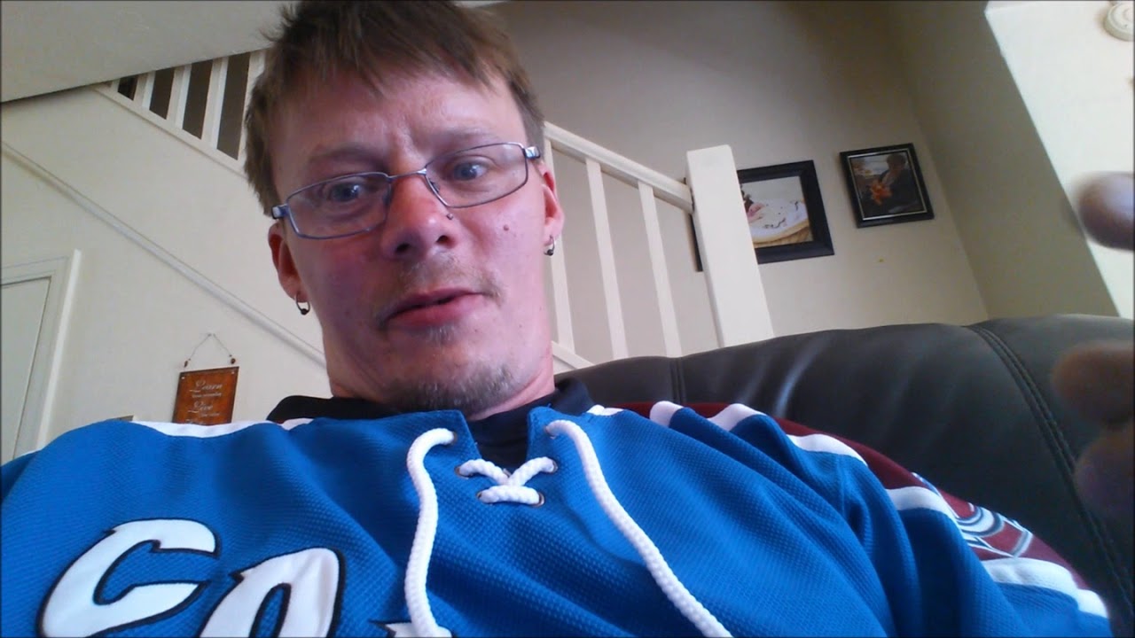 Trev's Hockey Show Episode 1: Hailey's First Hockey Game