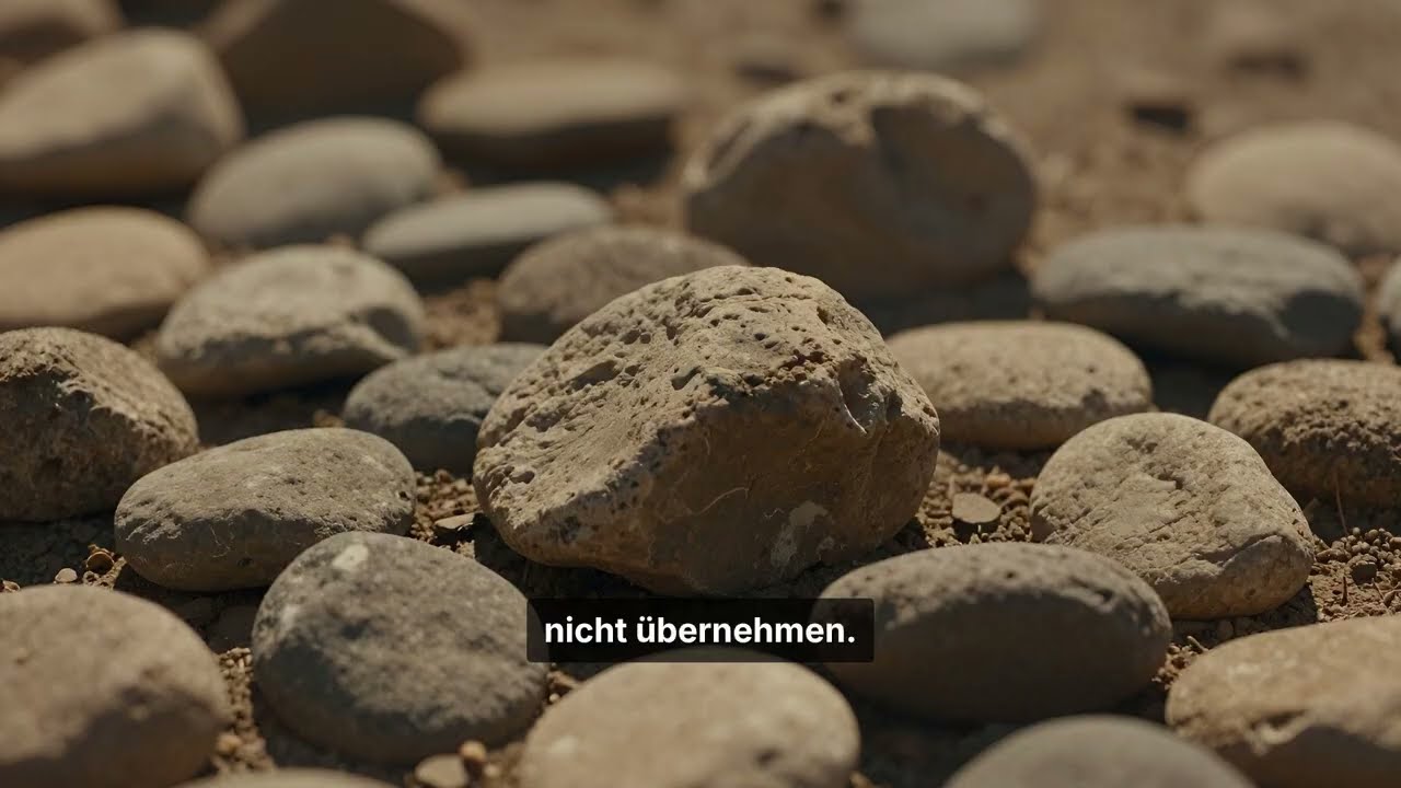 Warum Schottergärten keine Lösung sind 🌿