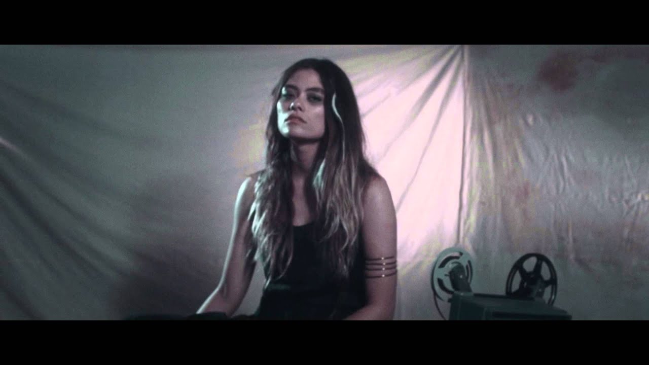 Hattie Erawan: Poison (Official Video) [The Sound Of Everything UK]