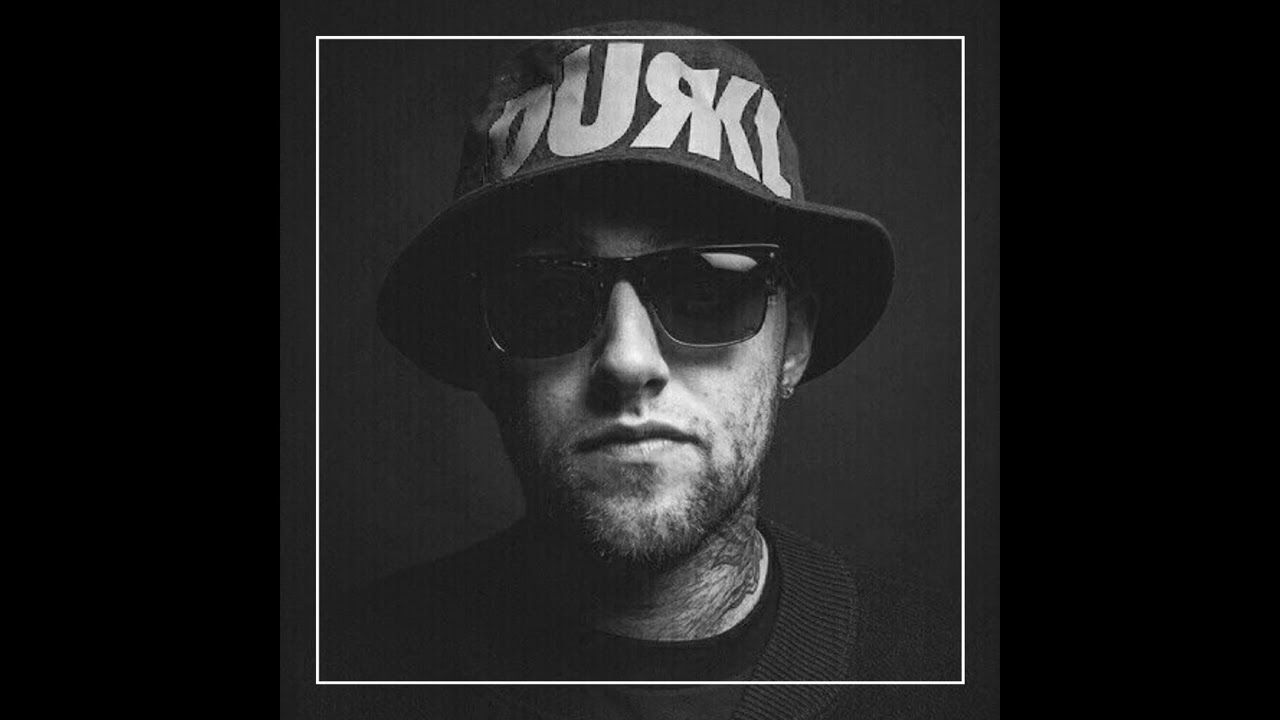 [Free] Mac Miller type beat - "Same Same But Different"
