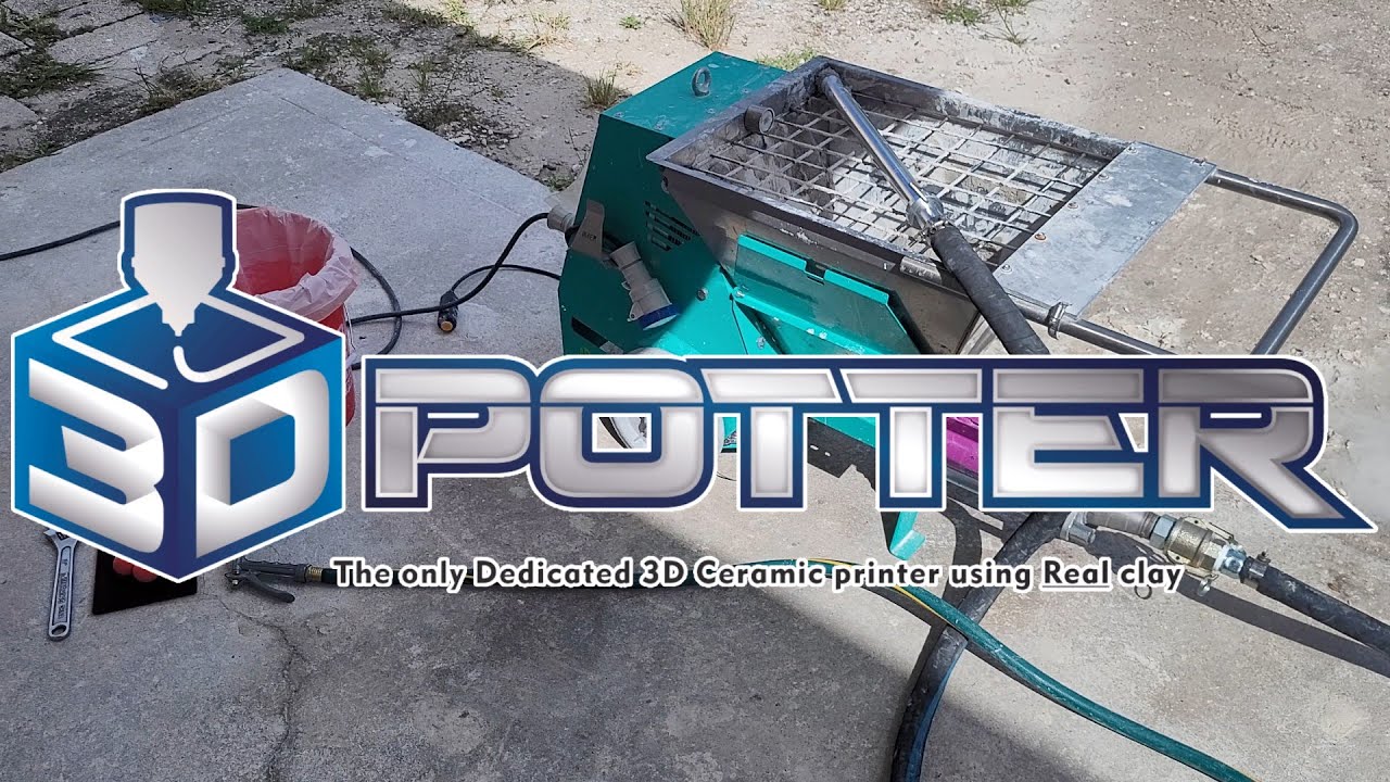 Mighty Small 50 Pump Cleaning Tutorial