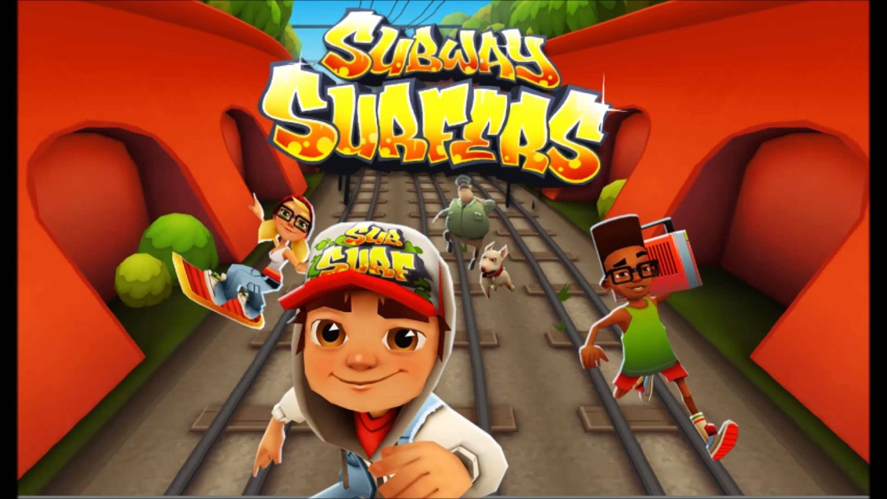 CAN I BEAT MY NEW HIGH SCORE ??? 🤯 || Subway Surfers || #gaming