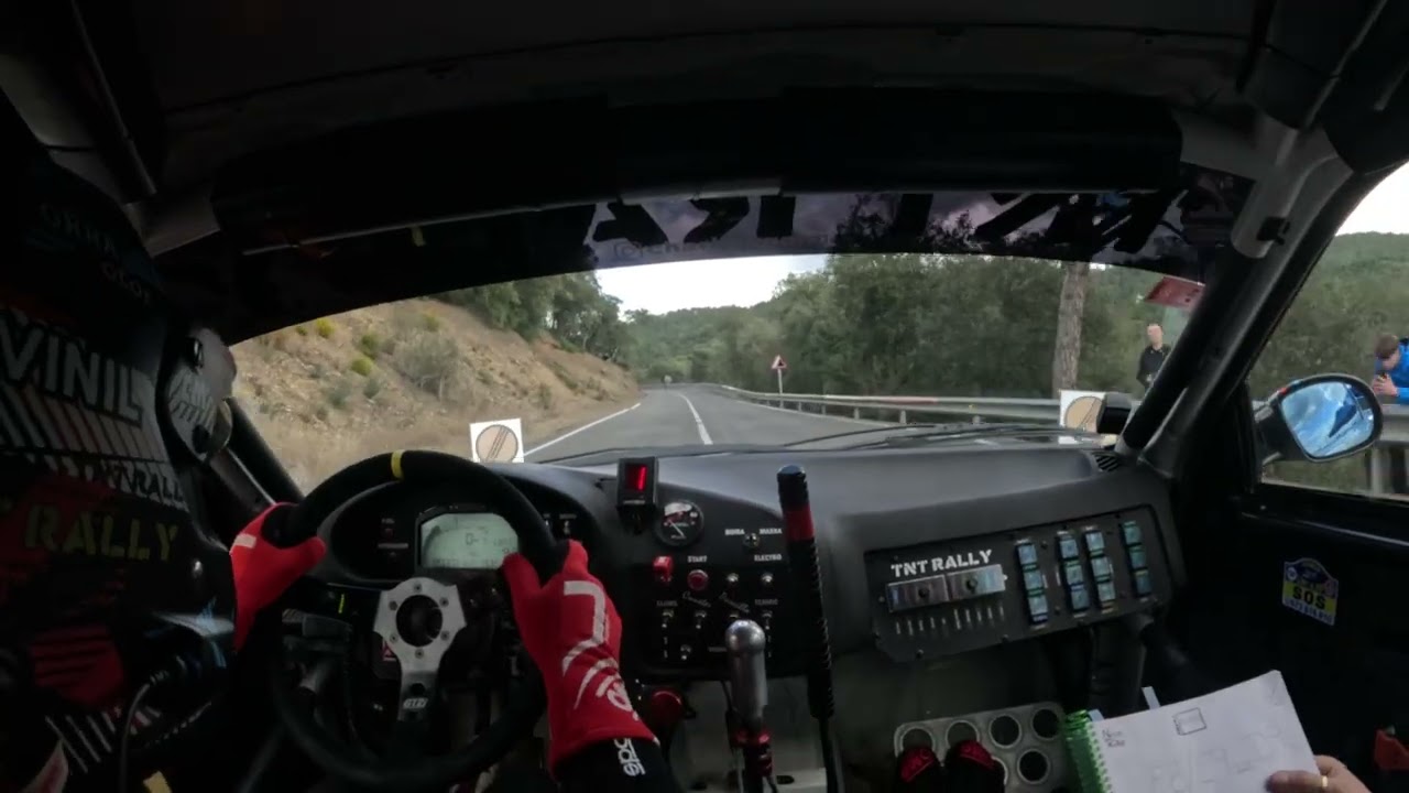 Rally Lloret 2026 ELS ANGELS
