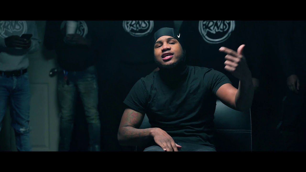 RNS SHADI | SACRIFICES | Official Video | Shot by @lloydlens