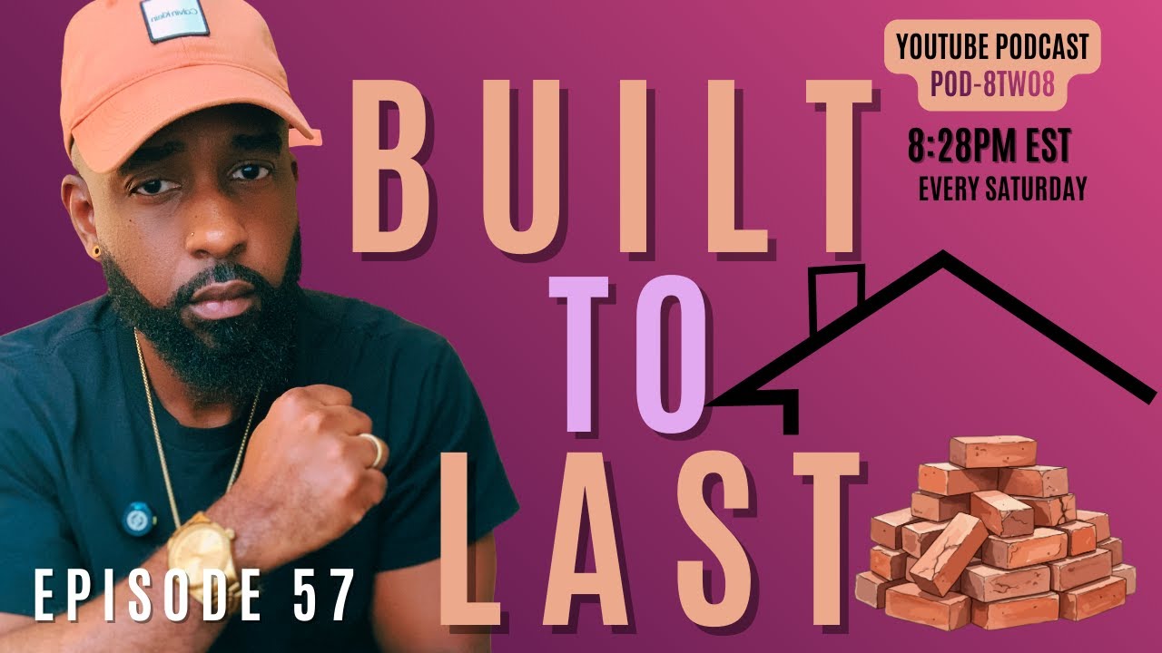 How to secure your future before ruining it. EP 57