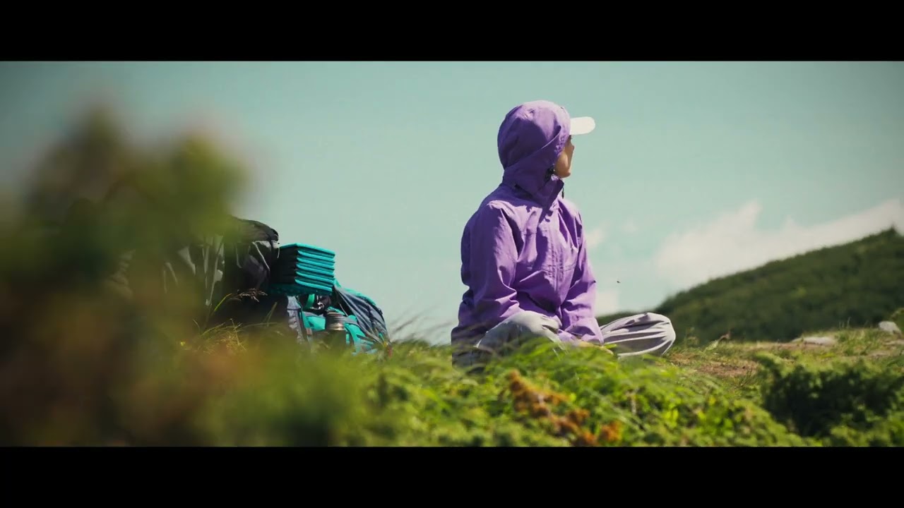 SHORT TRAVEL FILM 