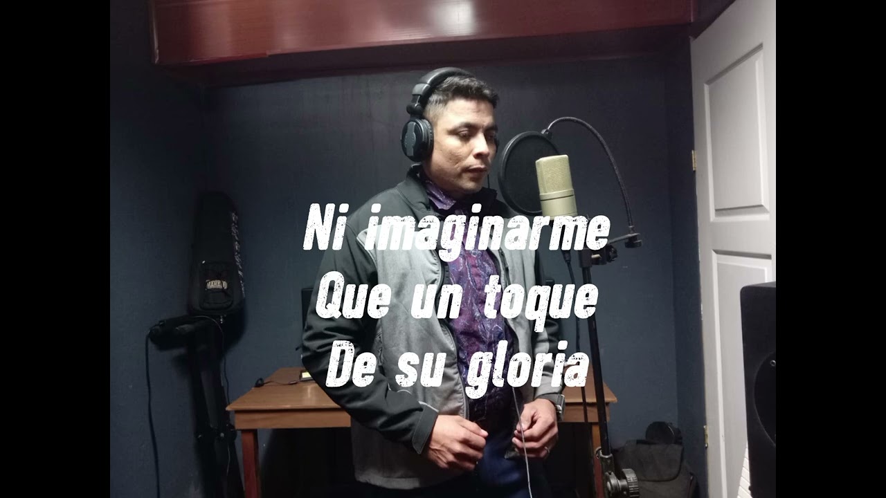Del sacrificio en la cruz 