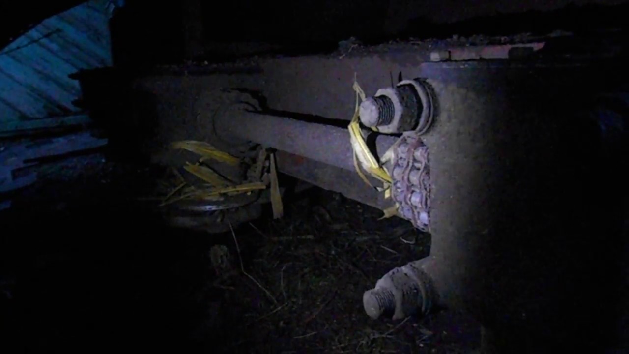 ППК4 з досконалою січкарнею