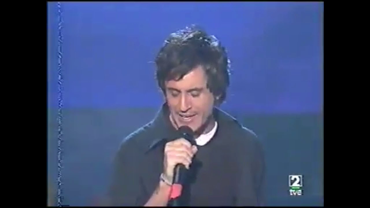 Como en un cuento Sergio Dalma