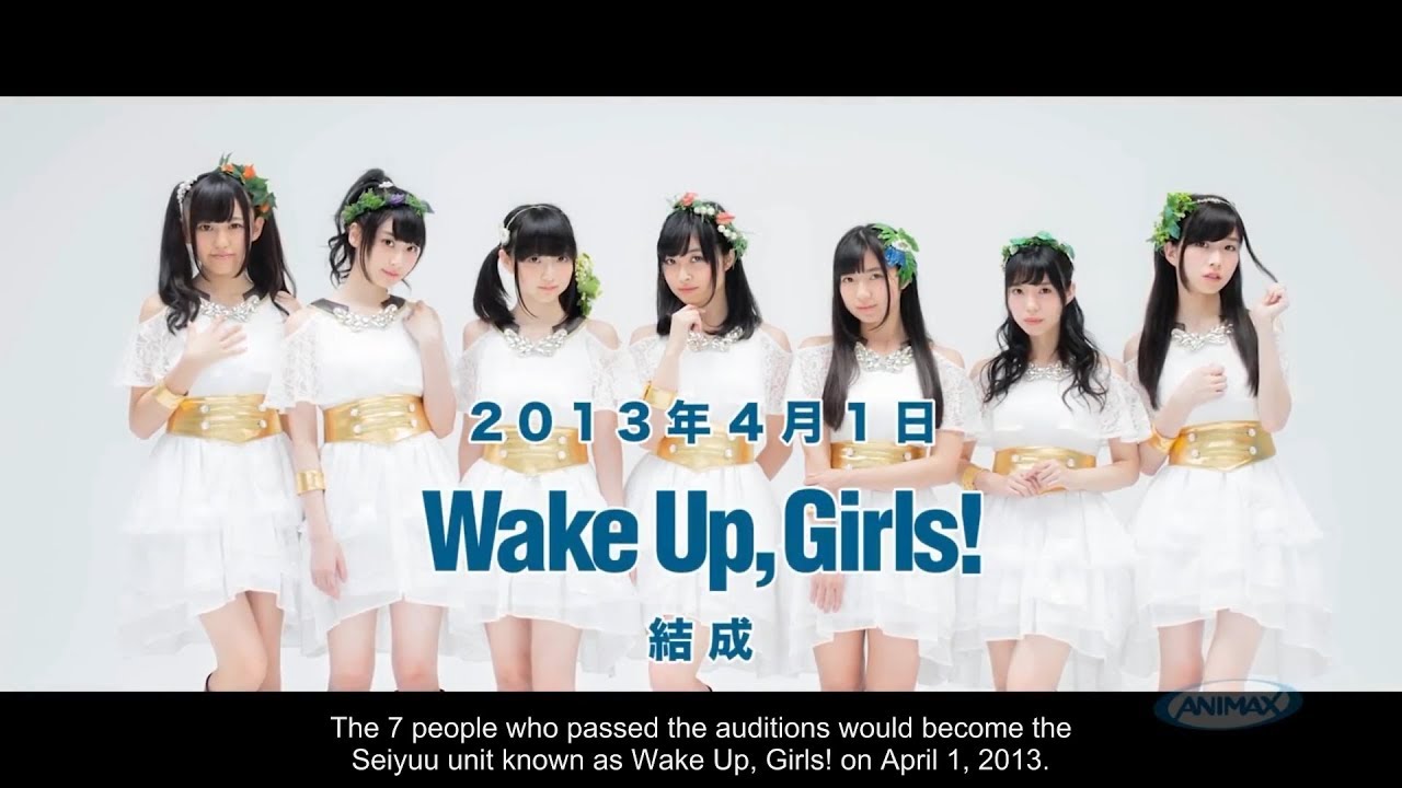 [Eng Sub] Wake Up, Girls! Omiya Stage - Behind the Scenes Special