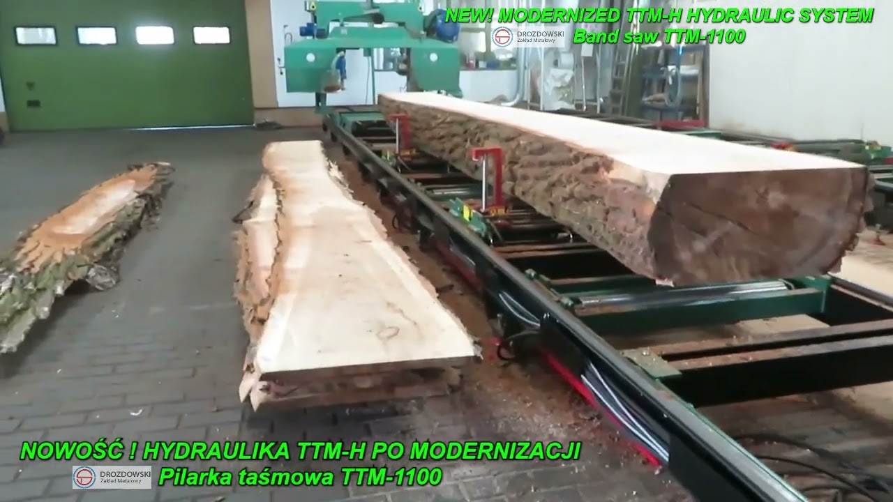 TTM H po modernizacji