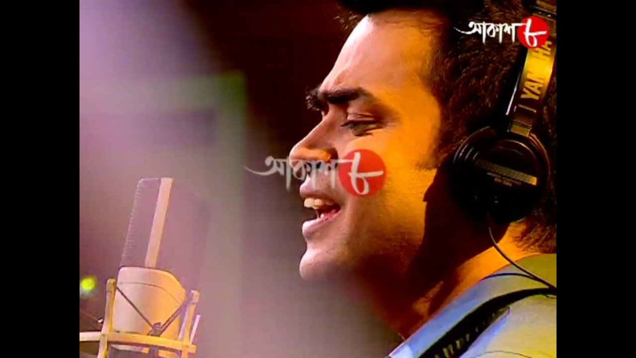 Ei Shohor Theke Aro Onek Dure | Debojit Saha | Manna De | Sudhin Dasgupta