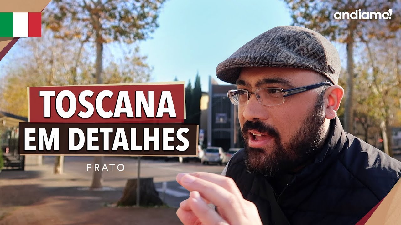 #PRATO | Il fascino medievale toscano | Andiamo!