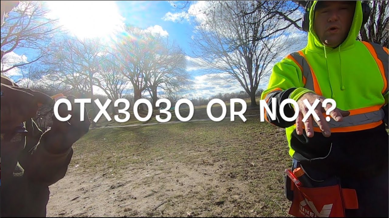 CTX3030 Vs. Minelab Equinox / Using Recovery Speed One / Repairing A Park With Craters In NYC