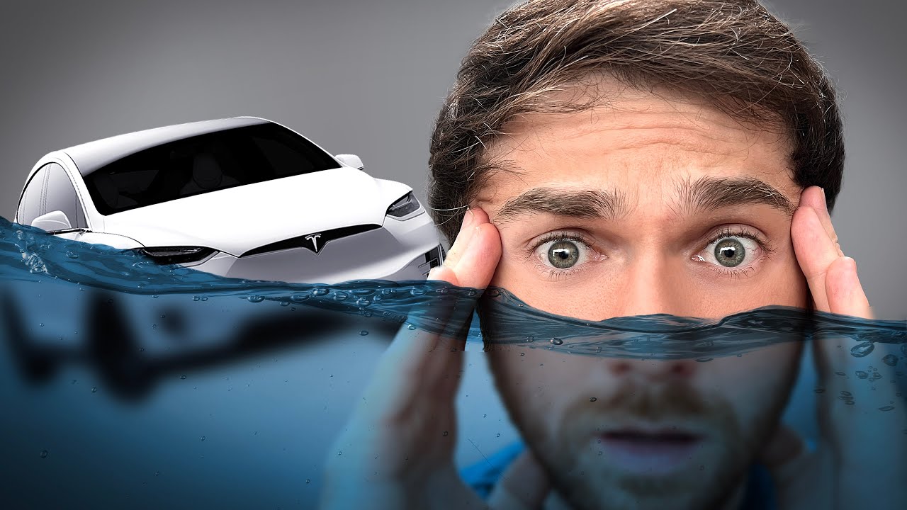 The Used Car Bubble JUST Popped