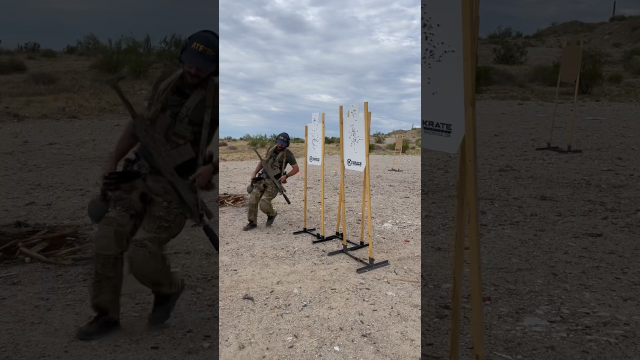 Suppressed G3KA4 Clone #hk #g3 #g3k #anthem #308 #762x51 #battlerifle #competitionshooting