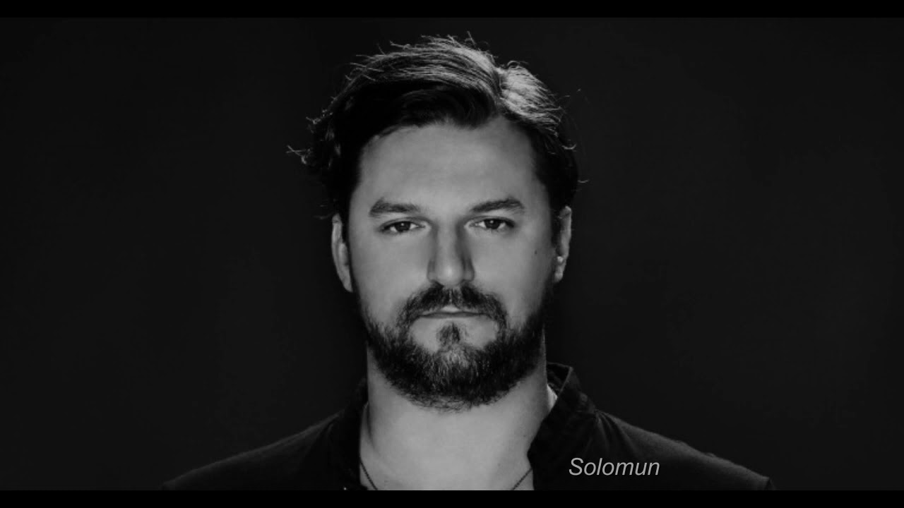 Solomun - Home (Extended Mix RB)